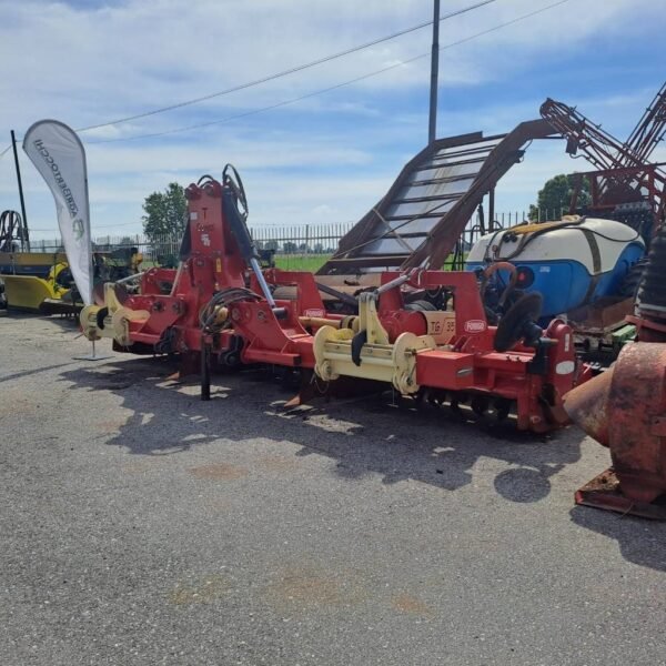 forigo-tg35564e56e3.jpg 2013 Forigo TG35 Stonepickers — Machinery Depot Pro