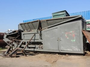 forus-hb-38-rozdrabniacz-wolno2dab93e2.jpg 2006 Forus HB 38 Drilling Rigs — Machinery Depot Pro