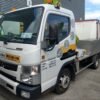 2013 France Elevateur 11.2 Truck Platforms â€” Machinery Depot Pro