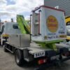2013 France Elevateur 11.2 Truck Platforms â€” Machinery Depot Pro