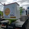 2013 France Elevateur 11.2 Truck Platforms â€” Machinery Depot Pro
