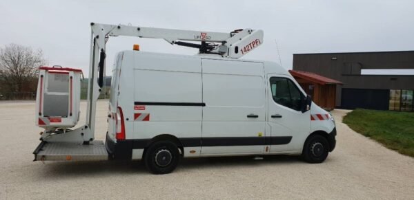 france-elevateur-142-tpf4cbf6ed9.jpg 2014 France Elevateur 142 TPF Truck Platforms — Machinery Depot Pro