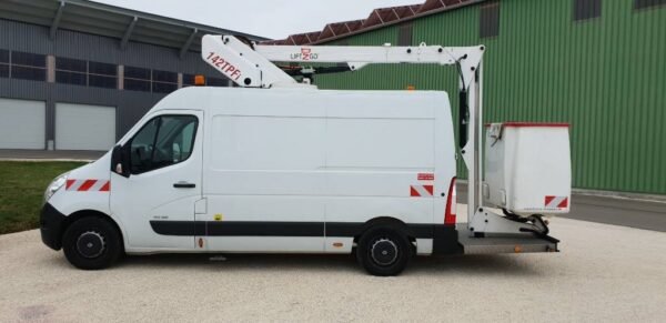 france-elevateur-142-tpfa7a79298.jpg 2014 France Elevateur 142 TPF Truck Platforms — Machinery Depot Pro