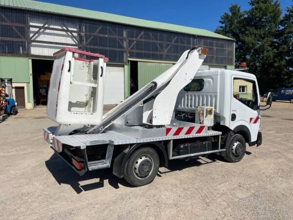 france-elevateur-topy-116453f724.jpg 2013 France Elevateur Topy 11 Truck Platforms — Machinery Depot Pro