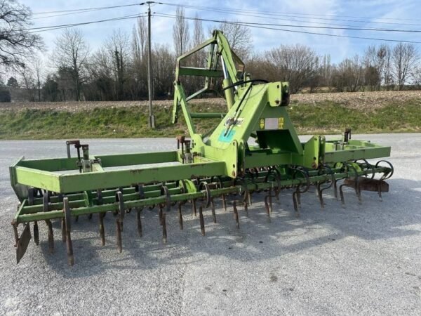 1997 Franquet SYNCROSEM Tillageacc â€” Machinery Depot Pro