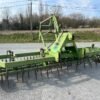 1997 Franquet SYNCROSEM Tillageacc â€” Machinery Depot Pro