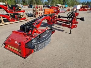 2025 Fransgård FKR1501 Otherforageequipment — Machinery Depot Pro