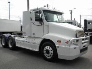 2000 Freightliner Century Tractortrucksmain â€” Machinery Depot Pro