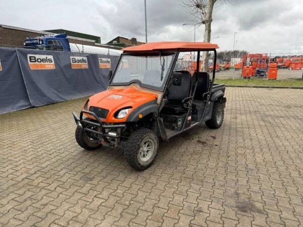frisian-leffert-fm-1008eff6e9b.jpg 2022 Frisian LEFFERT FM-100 Utvs — Machinery Depot Pro