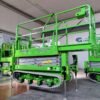 2022 Fronteq FS0610TL Scissor Lifts — Machinery Depot Pro