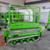 2022 Fronteq FS0610TL Scissor Lifts — Machinery Depot Pro