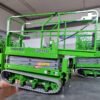2022 Fronteq FS0610TL Scissor Lifts — Machinery Depot Pro