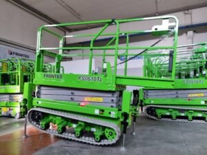 fronteq-fs0610tlb27cc9cf.jpg 2022 Fronteq FS0610TL Scissor Lifts — Machinery Depot Pro