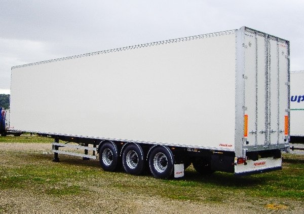 fruehauf-skaptrailer-express-ld5e9cabf.jpg 2026 Fruehauf Skåptrailer Semi Box Body Trailers — Machinery Depot Pro