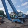 2004 Fuchs Koparka Excavators â€” Machinery Depot Pro