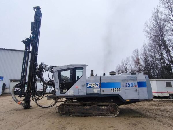 furukawa-hcr-1500-ed-ii5eb00cfb.jpg 2013 Furukawa HCR 1500 ED II Heavydrills — Machinery Depot Pro