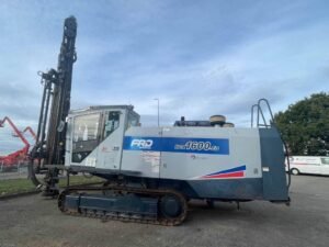 2014 Furukawa HCR 1600 ED Heavydrills — Machinery Depot Pro