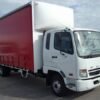 2009 Fuso Fighter 6 Trucks â€” Machinery Depot Pro