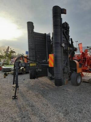 2017 Gallignani ALFASPEED M8 Rakes — Machinery Depot Pro