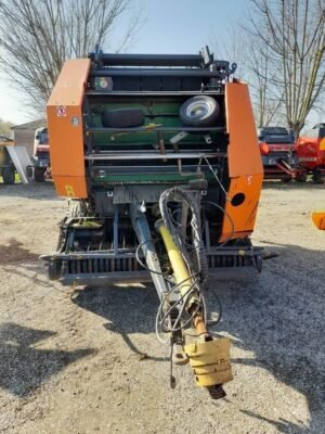 gallignani-ga-v9-industry10b48369.jpg 2007 Gallignani GA V9 Roundbalers — Machinery Depot Pro