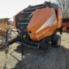 2007 Gallignani GA V9 Roundbalers â€” Machinery Depot Pro