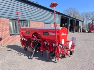 2021 Gaspardo mais Precisionsowing — Machinery Depot Pro