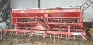 gaspardo-mc400-sakombination37e0401e-1.jpg 2003 Gaspardo MC400 Agri Drills — Machinery Depot Pro