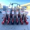 2003 Gaspardo MT 6 Agri Drills â€” Machinery Depot Pro