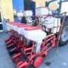 2003 Gaspardo MT 6 Agri Drills â€” Machinery Depot Pro