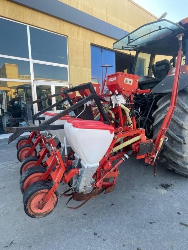 gaspardo-st-250-6-file5b2c3291.jpg Gaspardo ST 250 6 Agri Drills — Machinery Depot Pro