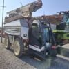 2014 Gaspardo uragano 4000 Sprayers — Machinery Depot Pro