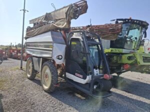 gaspardo-uragano-40007944fafd.jpg 2014 Gaspardo uragano 4000 Sprayers — Machinery Depot Pro