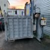2001 Geda 850Z Pusharoundlifts â€” Machinery Depot Pro