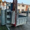 2001 Geda 850Z Pusharoundlifts â€” Machinery Depot Pro