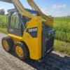 2015 Gehl 3840 2015r Mini Loaders — Machinery Depot Pro