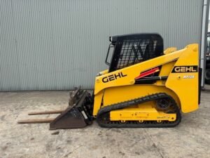 gehl-rt-105b5d9b5bd.jpg 2021 Gehl RT 105 Crawler Loaders — Machinery Depot Pro