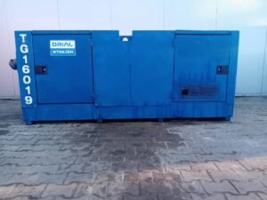 2000 Geho ZD600 Drilling Rigs â€” Machinery Depot Pro
