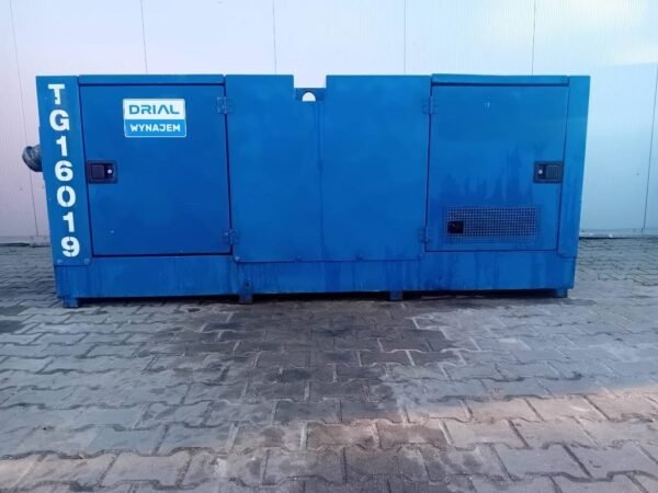 geho-zd600e274cb05.jpg 2000 Geho ZD600 Drilling Rigs — Machinery Depot Pro