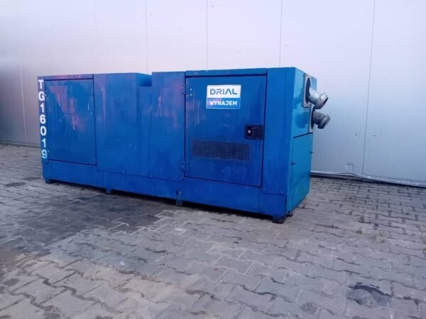 geho-zd600f2aa570e.jpg 2000 Geho ZD600 Drilling Rigs — Machinery Depot Pro
