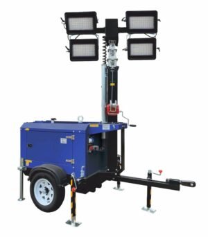 generac-mobile-vt8-led8af4bc52.jpg 2023 Generac Mobile VT8 LED Light Towers — Machinery Depot Pro