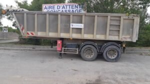 2002 General Trailers Alu 2 â€” Machinery Depot Pro