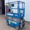 genie-1932a6720b7e.jpg Genie 1932 Scissor Lifts — Machinery Depot Pro