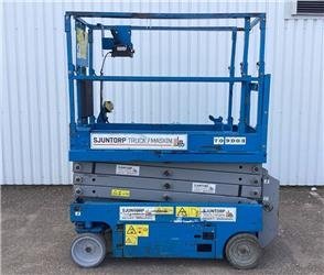 genie-1932a6e8cdf0.jpg Genie 1932 Scissor Lifts — Machinery Depot Pro