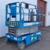 genie-2646141924e2.jpg Genie 2646 Scissor Lifts — Machinery Depot Pro