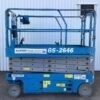 genie-264637c039a4.jpg Genie 2646 Scissor Lifts — Machinery Depot Pro