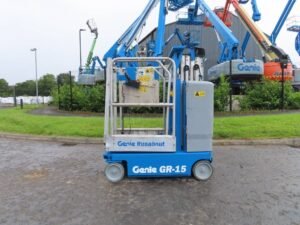 genie-gr-152434f46e.jpg 2014 Genie GR 15 Personnellifts — Machinery Depot Pro