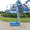 2010 Genie GR 15 Personnellifts â€” Machinery Depot Pro