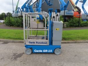 genie-gr-15720e1814.jpg 2014 Genie GR 15 Personnellifts — Machinery Depot Pro