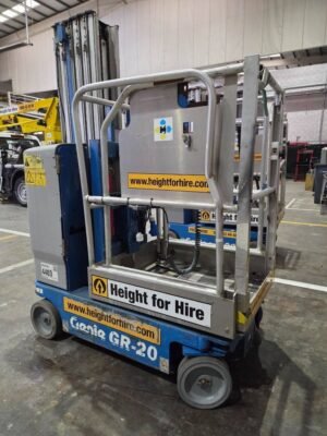 genie-gr-20a6b4a843.jpg 2014 Genie GR 20 Personnellifts — Machinery Depot Pro