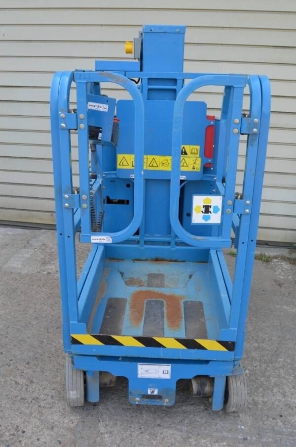 2020 Genie GRC 12 Personnellifts — Machinery Depot Pro